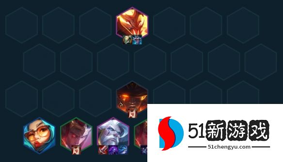 金铲铲之战s7.5灵魂虹吸阵容怎么玩-灵魂虹吸阵容攻略[多图]图片6