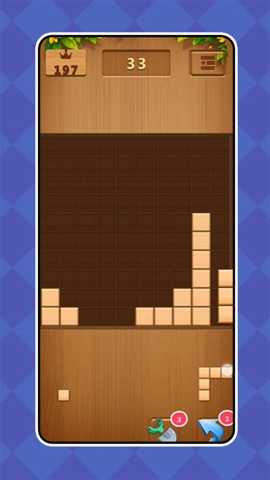 指尖方块消消乐 1.0 安卓版