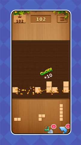指尖方块消消乐 1.0 安卓版