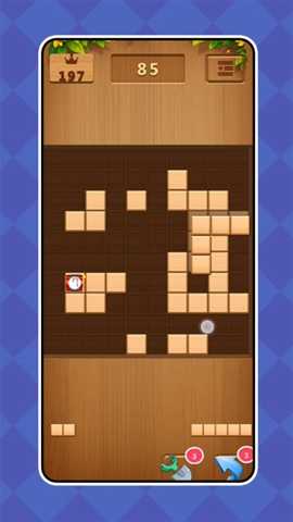 指尖方块消消乐 1.0 安卓版