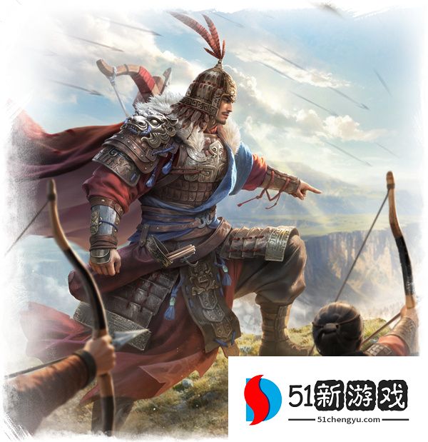 王于兴师李牧属性技能介绍说明