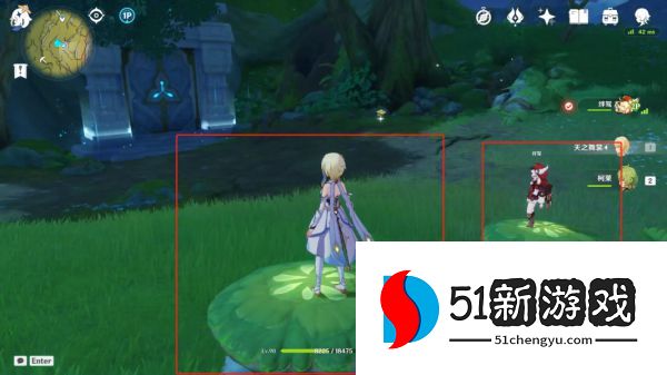 原神须弥弹弹菇三个隐藏宝箱位置一览[多图]图片8