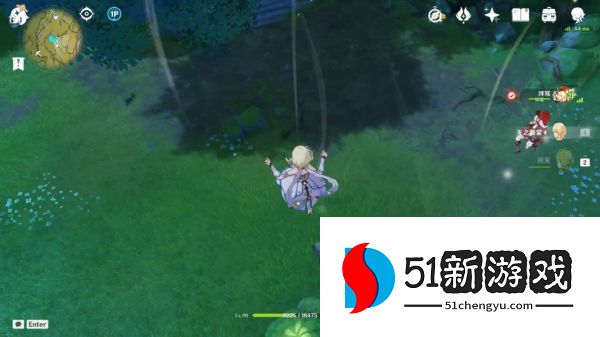 原神须弥弹弹菇三个隐藏宝箱位置一览[多图]图片9