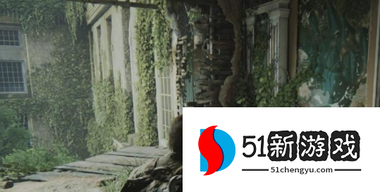 最后生还者重制版第三章外围补充品位置一览[多图]图片8