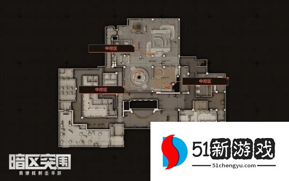 暗区突围免费保险箱位置在哪-前线要塞免费保险箱位置介绍[多图]图片5