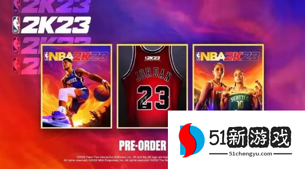 NBA2K23mt模式怎么刷代币-mt模式玩法心得分享[多图]图片3