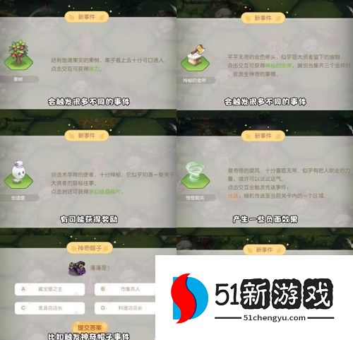 奥比岛手游梦幻国度第一宫怎么玩-梦幻国度第一宫玩法攻略[多图]图片6