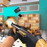 破坏大师出击 0.1 手机版