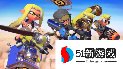 喷射战士3英雄模式隐藏关怎么打-英雄模式隐藏关通关攻略[多图]图片3