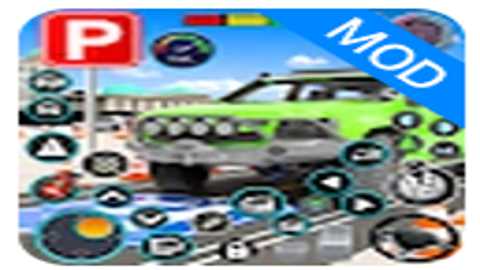 停车大师汽车模拟挑战 1.0.4 安卓版