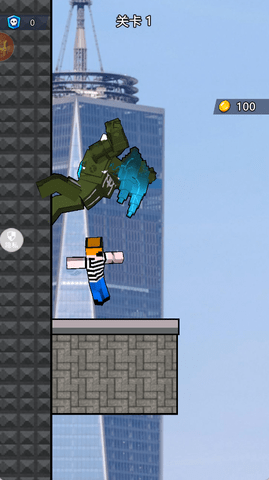 暗黑勇者觉醒 2.0.1 安卓版