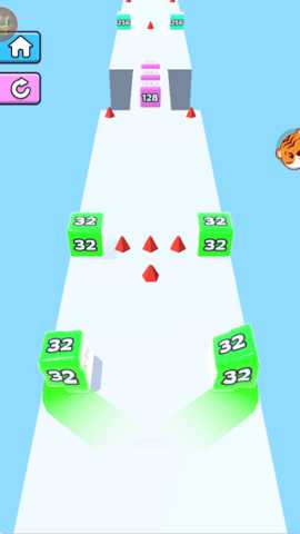 2048解压方块 1.0.6 安卓版