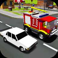 宝宝越野卡车模拟驾驶 1.0 手机版