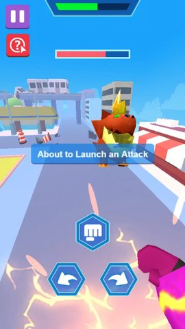 机器人狂怒决斗 1.0.2 安卓版