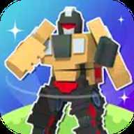 机器人狂怒决斗 1.0.2 安卓版