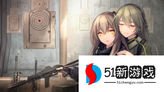 少女前线1812序曲怎么过-纵向应变1812序曲通关攻略[多图]图片1