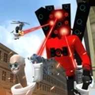 城市对战精英 1.0.0 安卓版