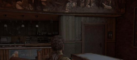 最后生还者重制版第五章匹兹堡补充品位置分享[多图]图片3