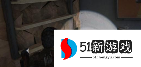 最后生还者重制版第五章匹兹堡补充品位置分享[多图]图片4