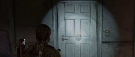 最后生还者重制版第五章匹兹堡补充品位置分享[多图]图片5