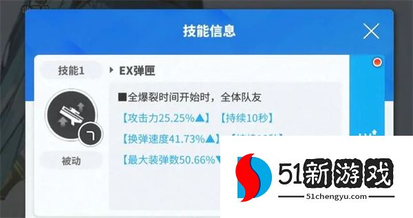 胜利女神新的希望极拔换弹队新手攻略