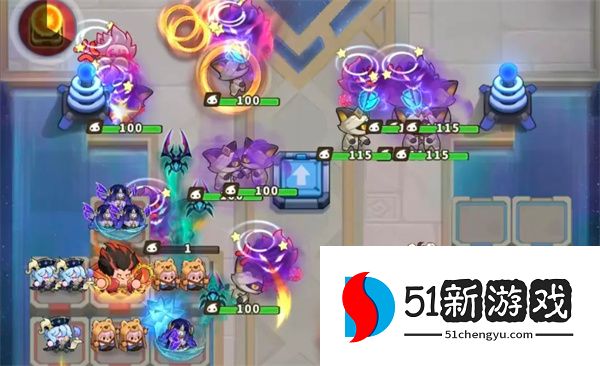 永远的蔚蓝星球合作模式词条获取方法