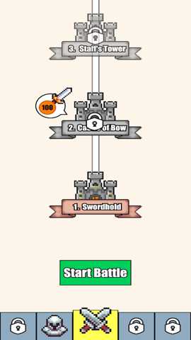 武器球大战 1.4.0 手机版