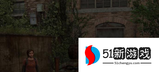 最后生还者重制版第四章比尔的小镇补充品位置汇总[多图]图片3