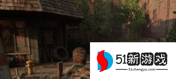 最后生还者重制版第四章比尔的小镇补充品位置汇总[多图]图片5