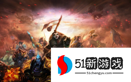 魔兽世界救萨尔任务哪里接-救萨尔任务流程攻略[多图]图片1