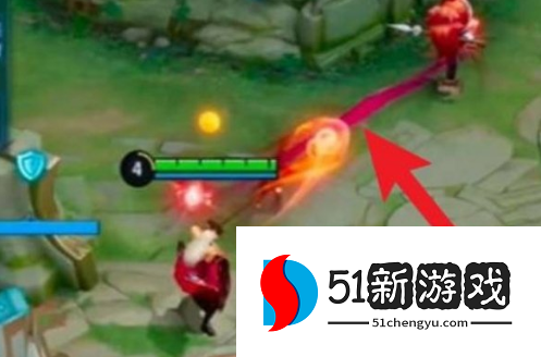 王者荣耀S28明世隐怎么牵两个人-S28明世隐双线牵法教学[多图]图片4