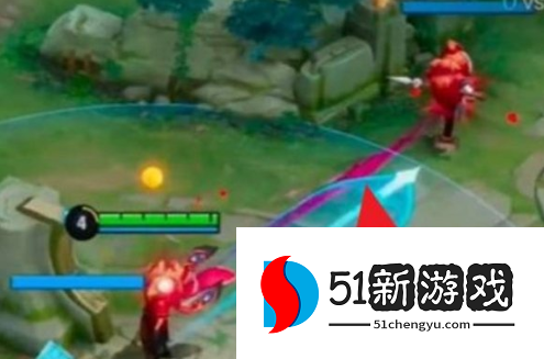 王者荣耀S28明世隐怎么牵两个人-S28明世隐双线牵法教学[多图]图片3