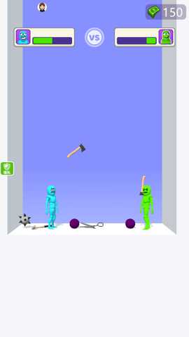 我的飞刀 2.0.8 安卓版