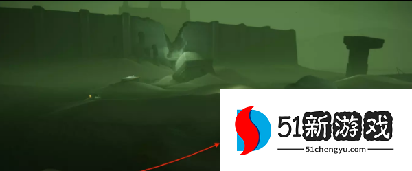 2022光遇9.13季节蜡烛位置一览[多图]图片2