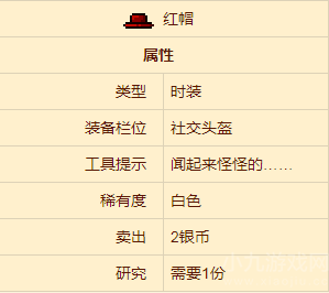 泰拉瑞亚服装商套装怎么获取-服装商套装获取方法一览[多图]图片3
