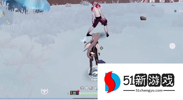 幻塔雪原勘探队任务怎么做-雪原勘探队任务完成攻略介绍[多图]图片5