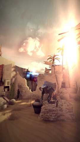 关键任务FPS射击 1.51 安卓版