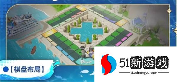 尘白禁区绘梦沙盘玩法攻略分享