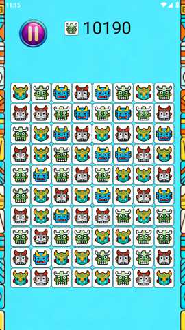 秘境图腾消除 1.0.1 手机版