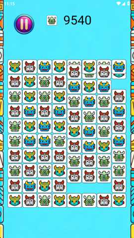 秘境图腾消除 1.0.1 手机版