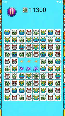 秘境图腾消除 1.0.1 手机版