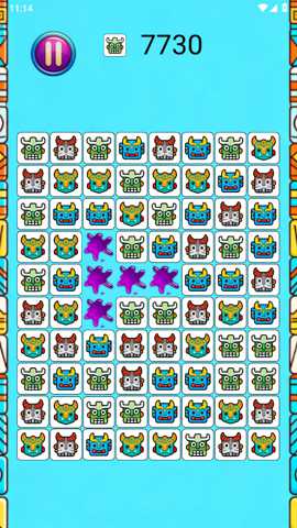 秘境图腾消除 1.0.1 手机版