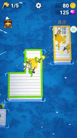 轮船岛屿建造 13.2.0 安卓版