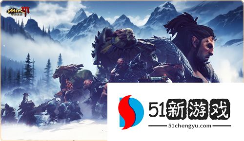 全网热议!正版传奇IP《暮光双龙》新动作：删测开启，兄弟速归!