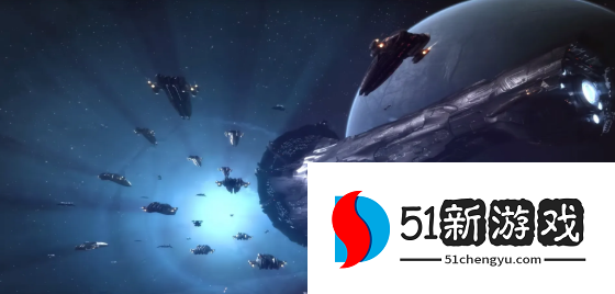 星战前夜无烬星河新手怎么玩-新手前期攻略介绍[多图]图片4