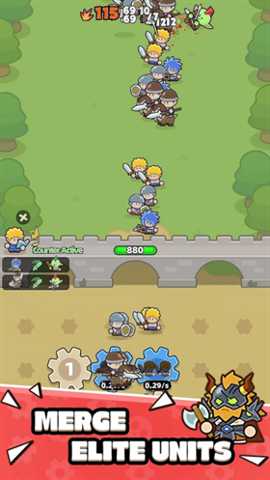 装备守护者 1.1.13 手机版