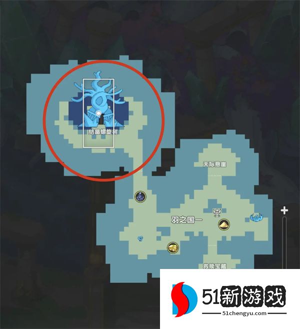 杖剑传说结晶螺旋树副本通关攻略