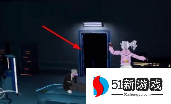 幻塔找出正确的路任务怎么做-找出正确的路任务流程攻略[多图]图片4