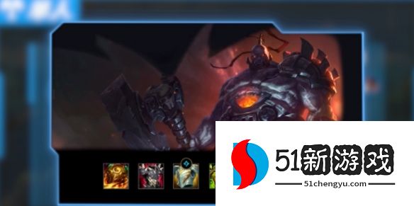 英雄联盟手游3.3C版本单人路英雄推荐[多图]图片2