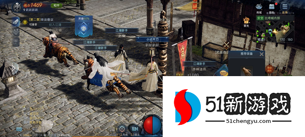 正版传奇《暮光双龙》开服爆满！这六大理由让老玩家集体回归